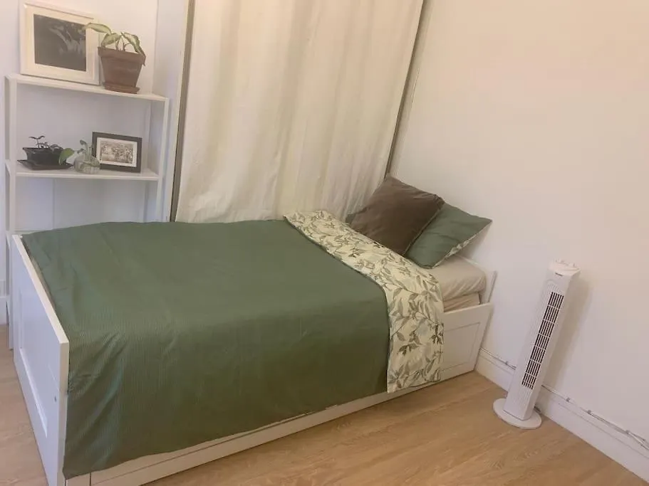 Denfert Rochereau 14e Appartement Parijs