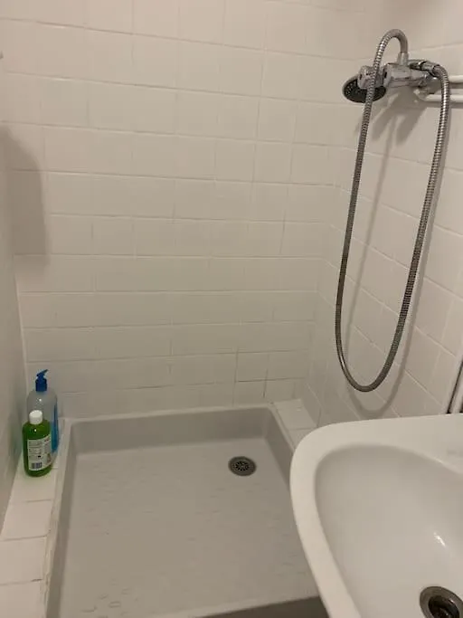 Appartement Denfert Rochereau 14e Parijs