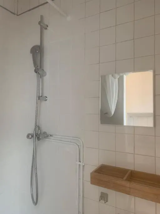 Denfert Rochereau 14e Apartment