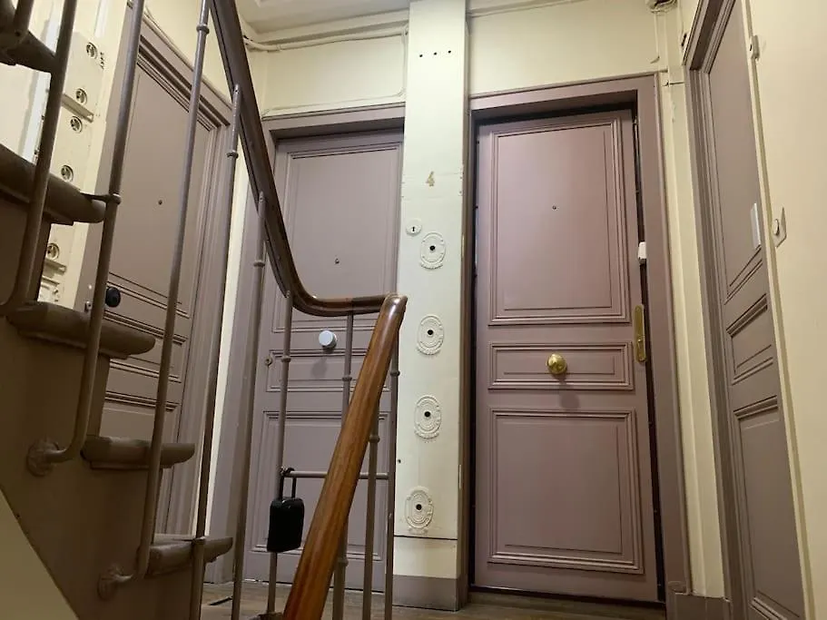 Denfert Rochereau 14e Paris