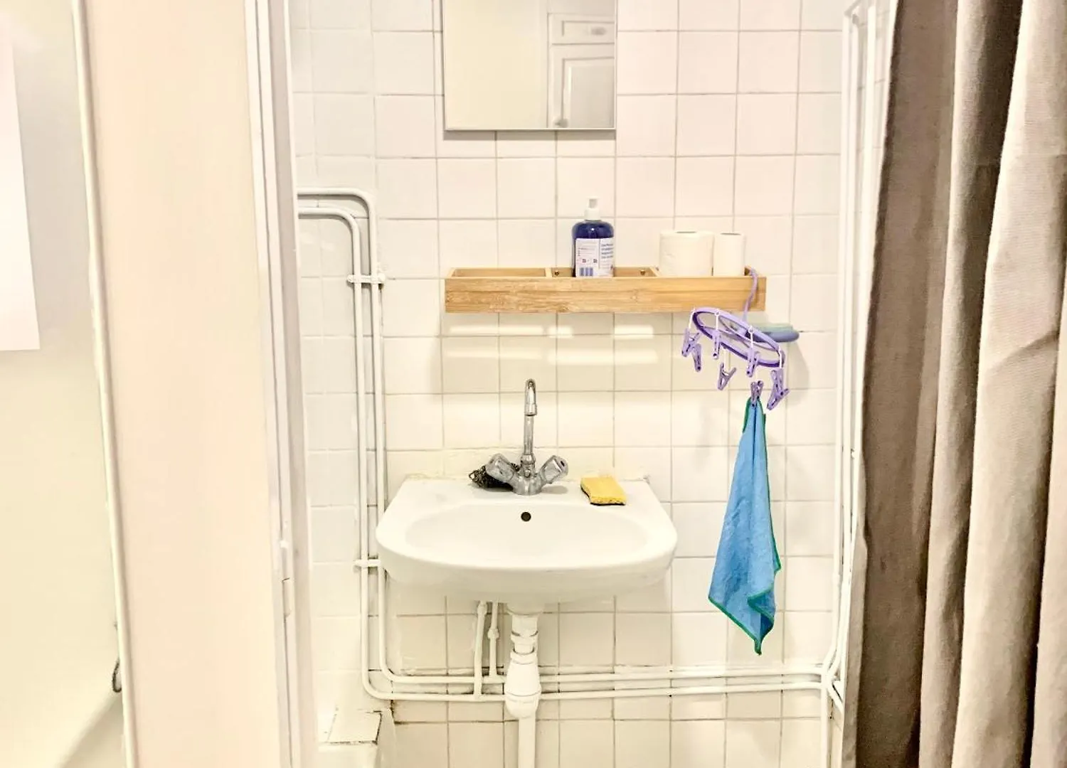 Apartment Denfert Rochereau 14e *