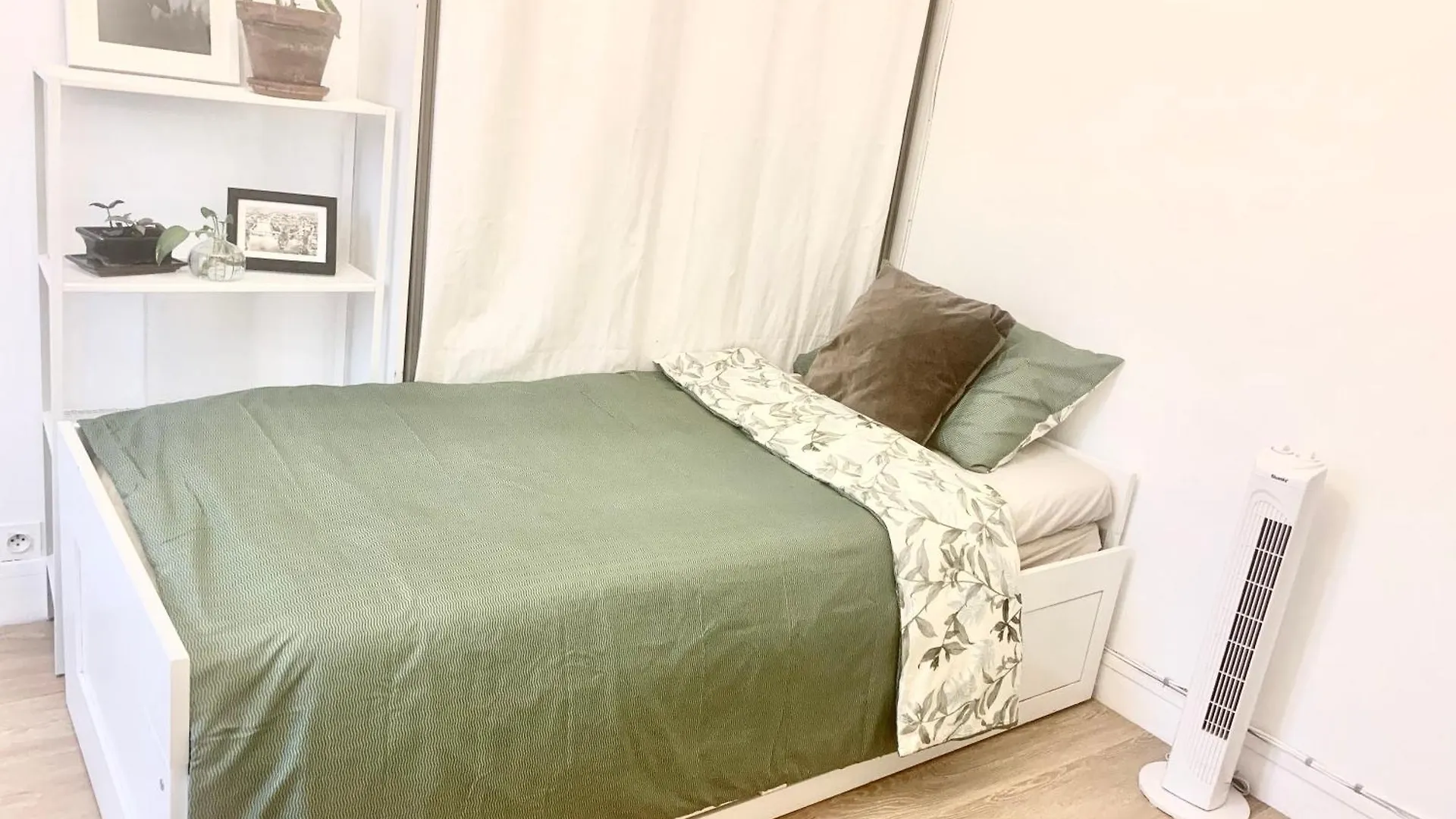 Apartment Denfert Rochereau 14e *